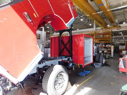 Peoria FD