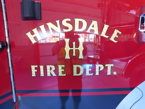Hinsdale FD