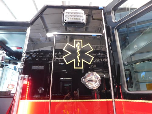 Hinsdale FD