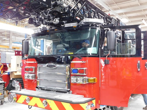 Geneva FD