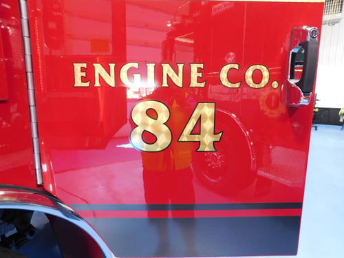 Hinsdale FD