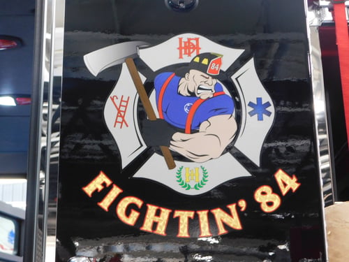 Hinsdale FD