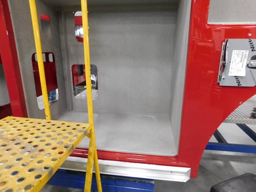 Norwood Park Fire Department