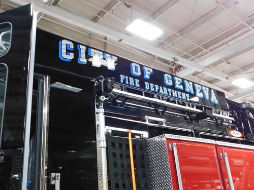 Geneva FD