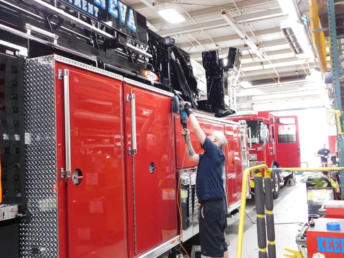 Geneva FD