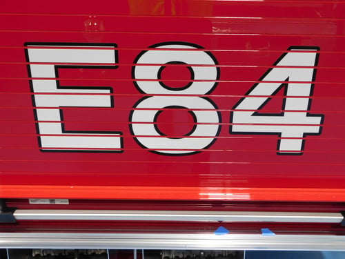 Hinsdale FD