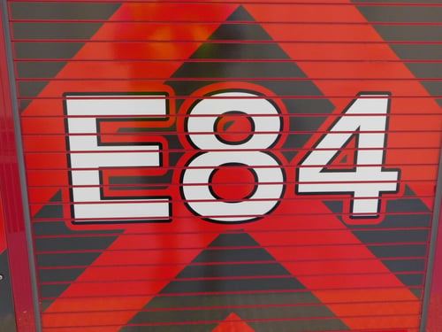 Hinsdale FD
