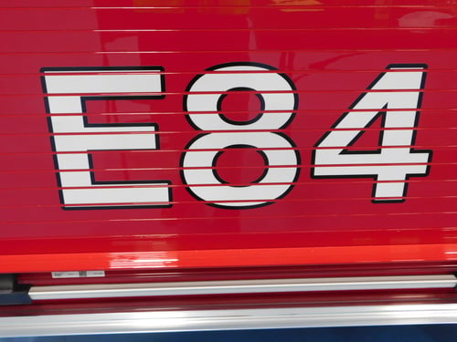 Hinsdale FD