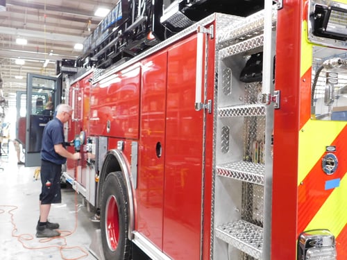 Geneva FD