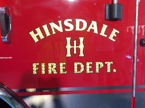 Hinsdale FD