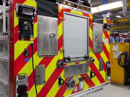 Geneva FD