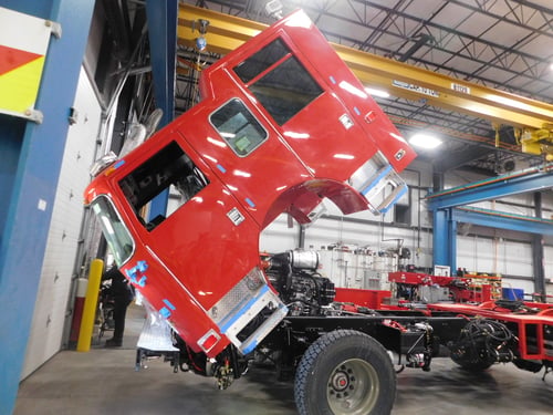 Minneapolis Fire Department