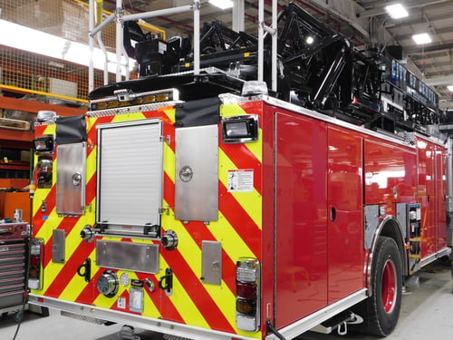 Geneva FD