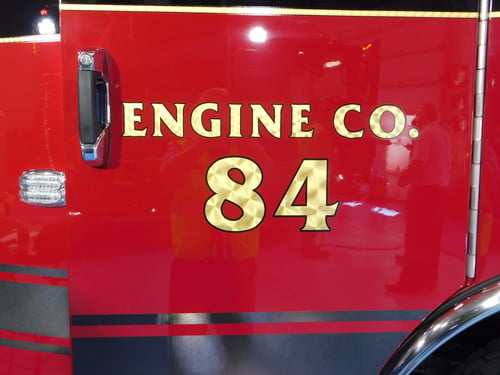 Hinsdale FD