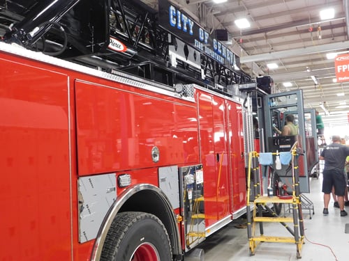 Geneva FD