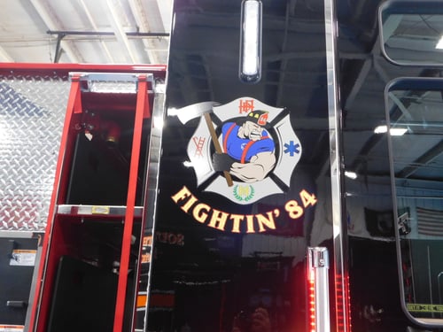 Hinsdale FD