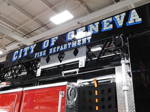 Geneva FD