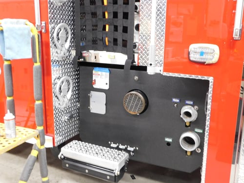 Geneva FD