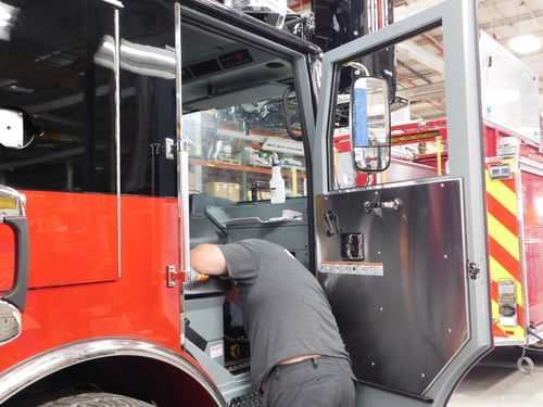 Geneva FD