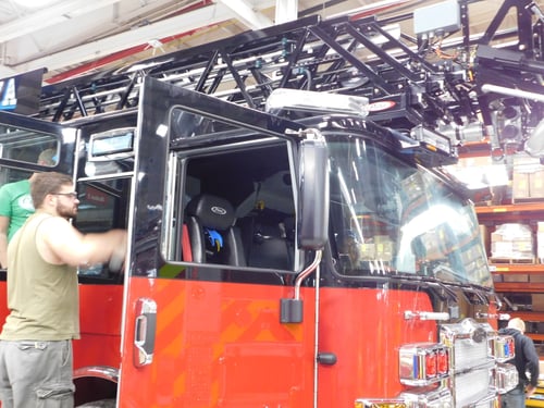 Geneva FD