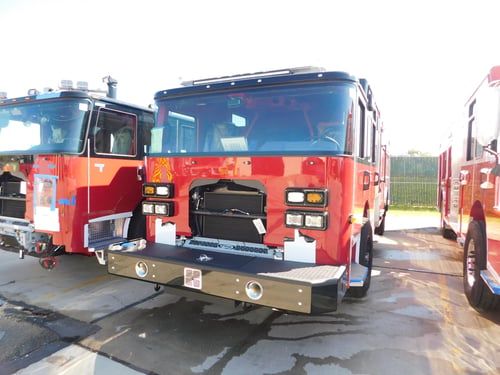 Algonquin FD