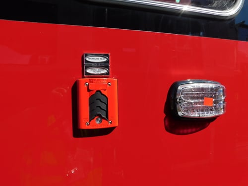 Algonquin FD