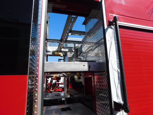 Algonquin FD