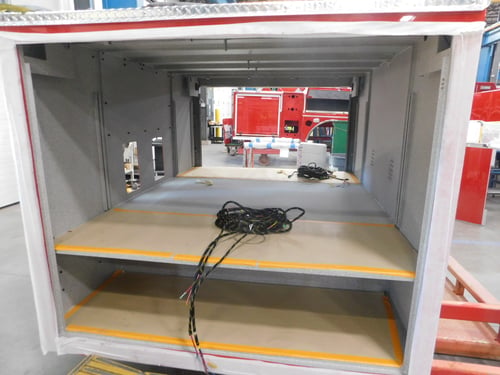 Minneapolis Fire Department