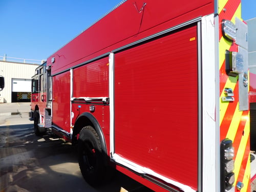 Algonquin FD