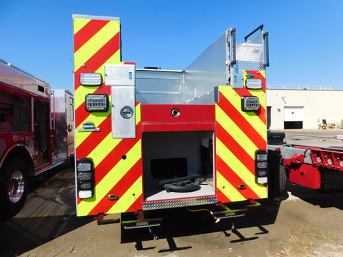 Algonquin FD