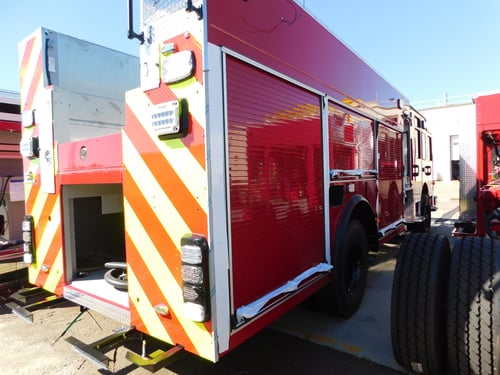 Algonquin FD