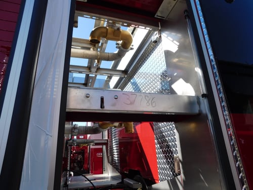 Algonquin FD