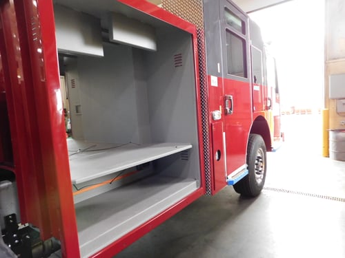 Peoria FD