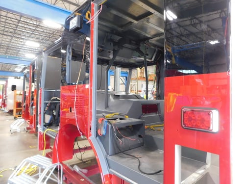 Rolling Meadows FD