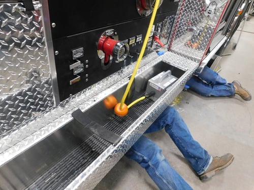 Rogers Fire Department