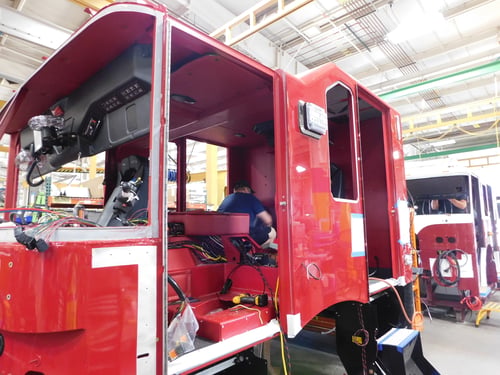 Elk River FD