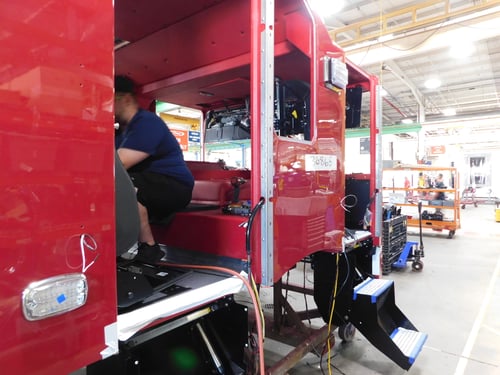 Elk River FD