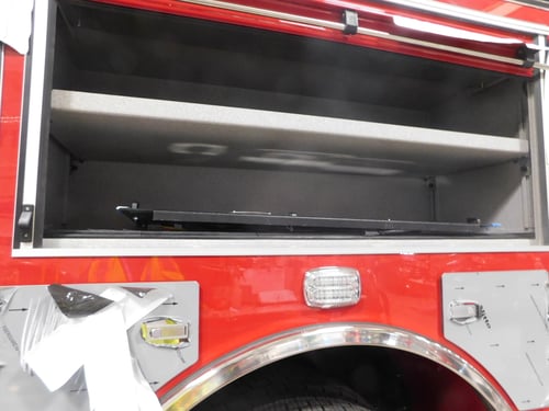 Rogers Fire Department