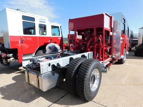Peoria FD