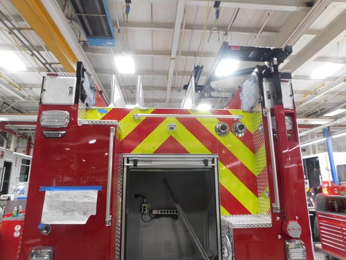 Rogers Fire Department