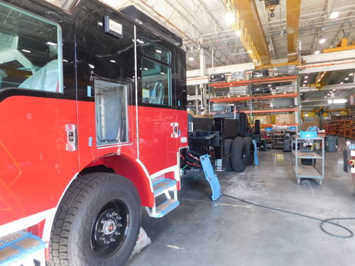 Arlington Heights FD