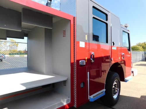 Peoria FD