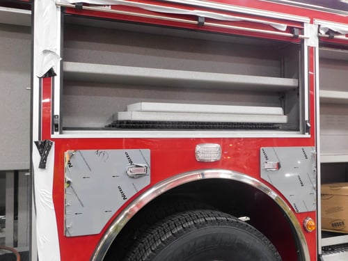 Rogers Fire Department