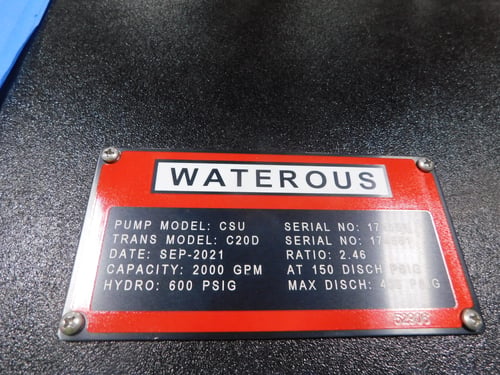 Rogers Fire Department