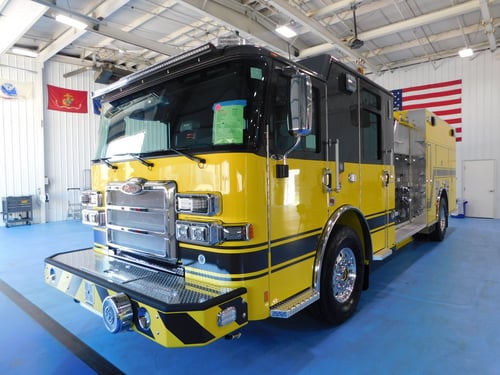 Bismarck Rural FD