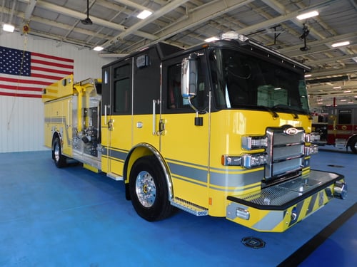 Bismarck Rural FD