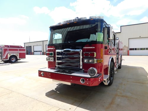 Lincolnshire FPD