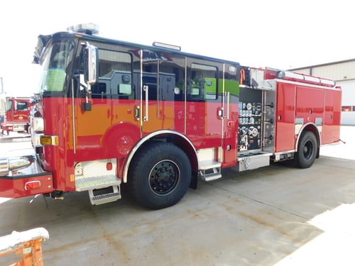 Lincolnshire FPD