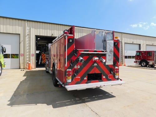 Lincolnshire FPD