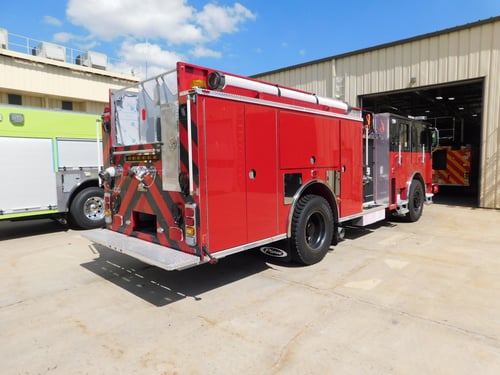 Lincolnshire FPD